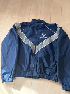 U.S. AIR FORCE ミリタリージャケット M/L
