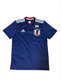 adidas 日本代表 サッカーウェア ネイビー