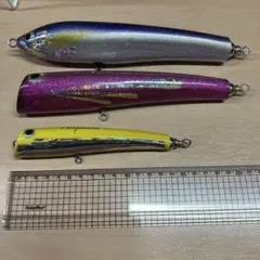 2026年最新】ナパーム ルアーの人気アイテム - メルカリ