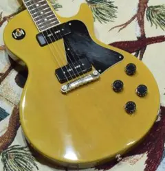 Tokai LSS118 2015年製 日本製 4.03kg 純正ケース付きのサムネイル