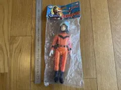 2026年最新】mat隊員 ソフビの人気アイテム - メルカリ