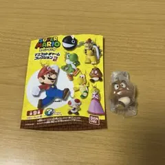 マリオ マスコットチャーム