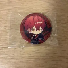 Knight A - 騎士A - ばぁう 2025 Spring デフォ缶バッジ