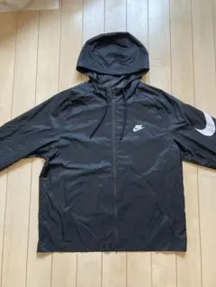 Nike ナイロンジャケット　XXL