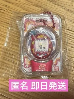 おかしなたまごボーロっち3 パッケージチャーム　たまごっち　食玩