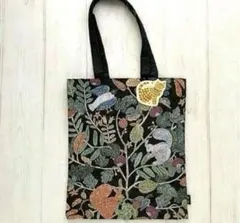 トートバッグ新品未使用a4