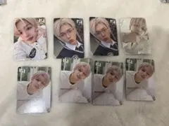 INI PULSE 髙塚大夢 トレカ セット