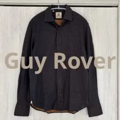 Guy Rover ✶ 長袖シャツ