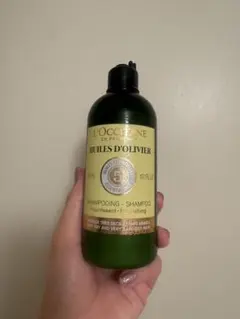 ロクシタン ファイブハーブスナリッシングシャンプー
