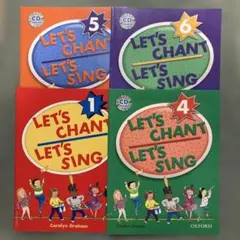 2026年最新】Let's_Chant_Let's_Singの人気アイテム - メルカリ