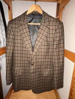 J.SCHOENEMAN ジャケット