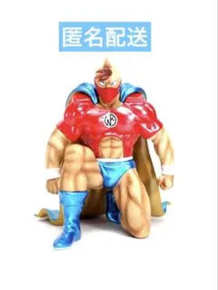 キン肉マン キン肉スグル 王族コスチュームver. フィギュア - メルカリ