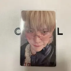 &TEAM ニコラス weverse ラキドロ 2弾