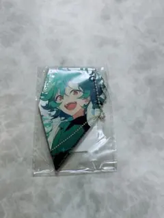 あんスタ ライカ 9周年 缶バッジ キーホルダー LIMITBREAK - メルカリ