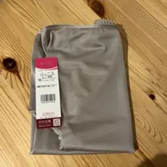 SUBROSA 日本製 ペチコート ペチパンツ キュロット 45cm丈　Lサイズ