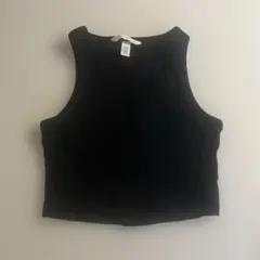 H&M タンクトップ