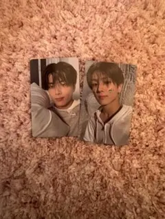 ENHYPEN ジェイ daydream トレカ