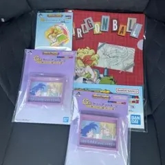 一番くじ ドラゴンボール