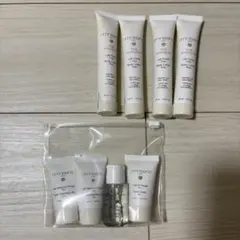 Omnisens オムニサンス スキンケアセット ボディローション サンプル