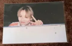 原因は自分にある 大倉空人 生写真