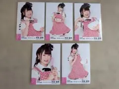 渋谷凪咲 生写真 まとめ売り NMB48 AKB48 - メルカリ