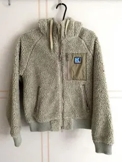HELLY HANSEN ボアジャケット フリース WMサイズ