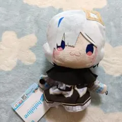 【063】ホロライブ 天音かなた パペットぬいぐるみ ぬいぐるみ