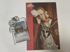 NCT DREAM Candy MD ロンジュン　可愛いろんちゃんです！