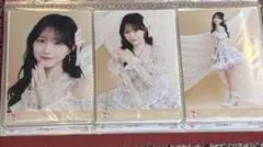 イコラブ 生写真 野口衣織 コンプ - メルカリ