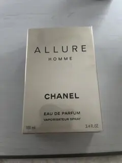 CHANEL ALLURE HOMME EDITION BLANCHE 1