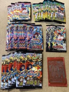 バディファイト ブシロード