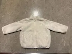 UNIQLO ベビー フリースアウター 90cm