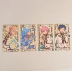 あんさんぶるスターズ fine アルカナカードコレクション まとめ売り