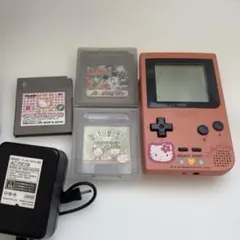 u*9様 ハローキティ　【訳あり】ポータブルMDプレイヤー　サンリオ u*9様 ハローキティ 【訳あり】ポータブルMDプレイヤー サンリオ