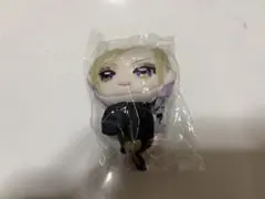 ツイステ　ててコレ　ヴィル　ぬいぐるみ