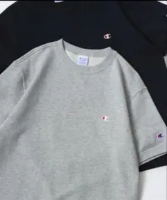 Champion スウェット 半袖