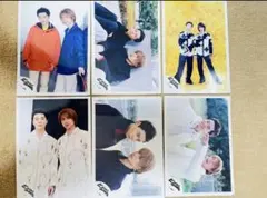 KinKi Kids堂本剛堂本光一】公式写真11枚 - メルカリ
