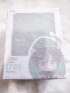原神　ウェンティ　ねんどろいど
