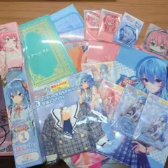 星街すいせい さくらみこ みこめっとセット