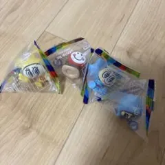 新品未使用　エンジェルブルーコンプリート4点セット