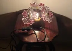 スタンドランプ