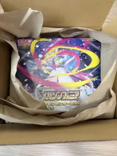 ポケモンカード MEGA拡張パック メガシンフォニア ポケモンセンターセット