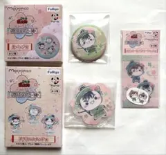 忍たま乱太郎　桜もちぴこの段　食満留三郎