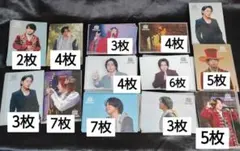 Mrs.GREEN APPLE イミュータブル フォトカード セット まとめ売り