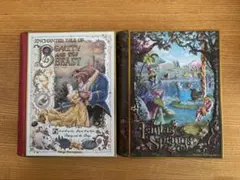 ディズニー　お菓子缶　【缶のみ】