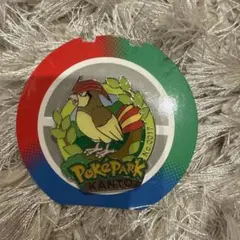 ポケモン ピジョン ピンバッジ ポケパーク KANTO