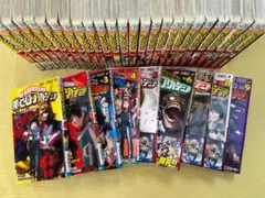 「僕のヒーローアカデミア」 1〜35巻セットまとめ売り