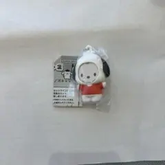 フォトフレームマスコット　サンリオ　ポチャッコ