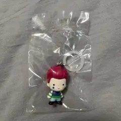 HUNTER×HUNTER めじるしアクセサリー　幻影旅団編　ヒソカ