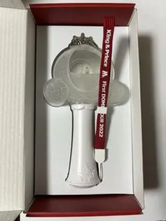 King & Prince First Dome Tour 2022 ペンライト